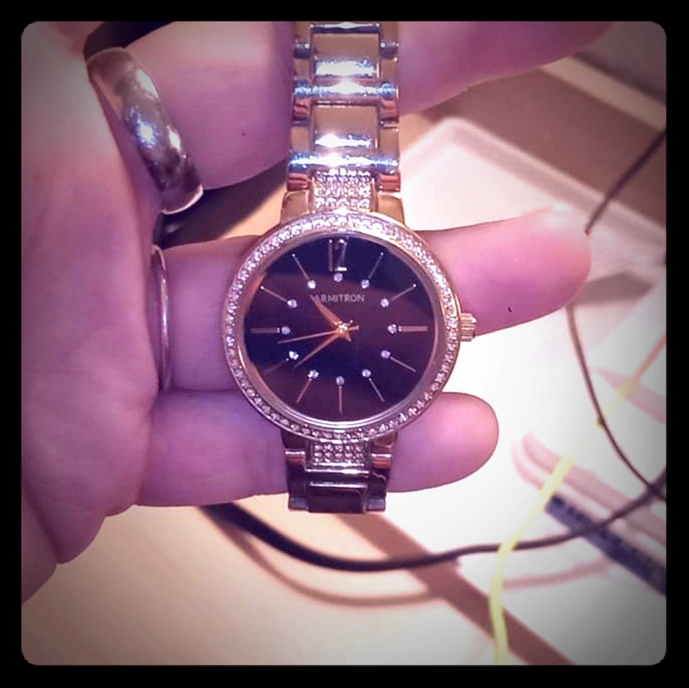 Amitron watch